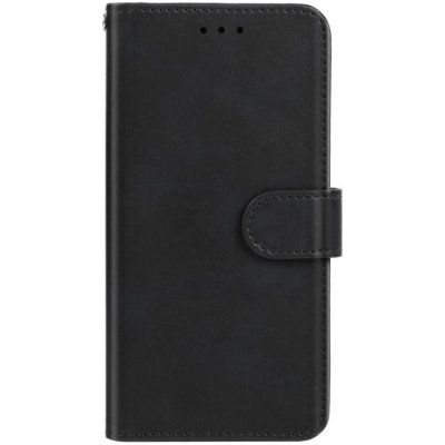 Levné Kryty Peněženkové Splendid case černé – Honor X8b – Zboží Mobilmania