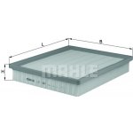 MAHLE ORIGINAL Vzduchový filtr LX1467 – Hledejceny.cz