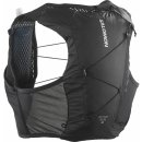 Salomon Active Skin 4l Set Black Ebony