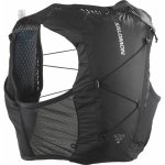 Salomon Active Skin 4l Set Black Ebony – Sleviste.cz