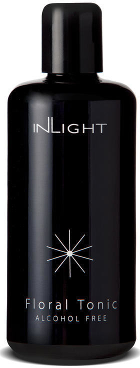 Inlight Bio květové tonikum 200 ml