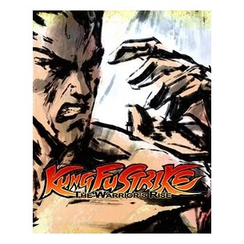 Kung Fu Strike: The Warriors Rise