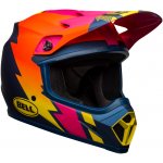 Bell MX-9 MIPS Strike | Zboží Auto