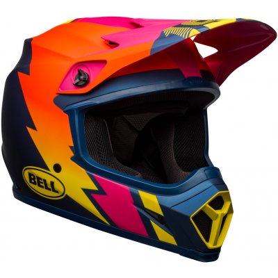 Bell MX-9 MIPS Strike | Zboží Auto