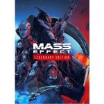 Mass Effect (Legendary Edition) – Zbozi.Blesk.cz