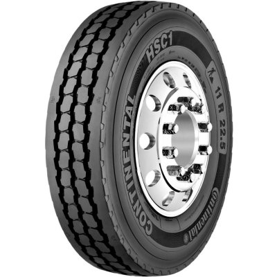 Continental HSC 315/80R22.5 1 156/150K – Hledejceny.cz