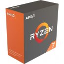 AMD Ryzen 7 1800X YD180XBCAEWOF