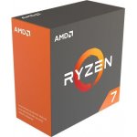 AMD Ryzen 7 1800X YD180XBCAEWOF – Zboží Živě