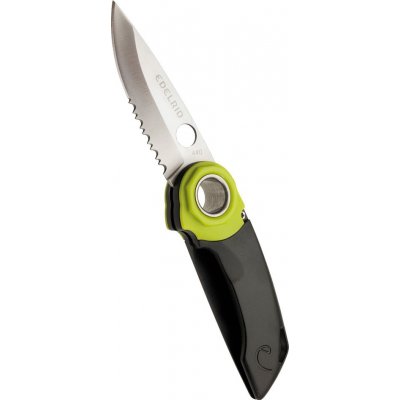 Edelrid Rope Tooth – Zboží Mobilmania