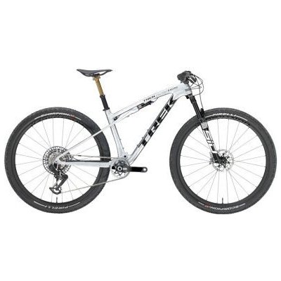 Trek Supercaliber SLR 9.9 XX AXS 2024 – Hledejceny.cz