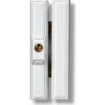 Abus FTS 88 přídavný zámek na okno bílý – Zboží Mobilmania