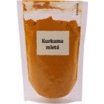 BioNeBio Bio Kurkuma mletá 50 g – Zbozi.Blesk.cz