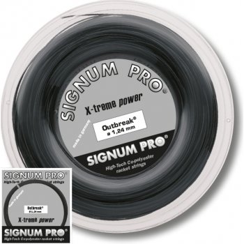 Signum Pro OUTBREAK 200m 1,30mm