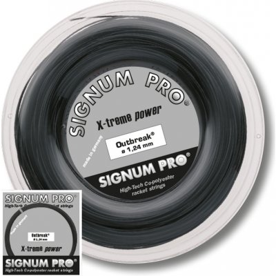 Signum Pro OUTBREAK 200m 1,30mm – Hledejceny.cz