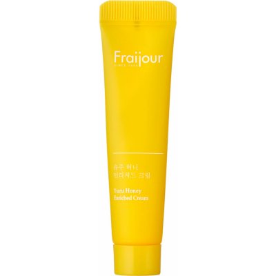 Fraijour Yuzu Honey Enriched Cream 10 ml – Zboží Mobilmania