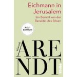 Eichmann in Jerusalem – Hledejceny.cz