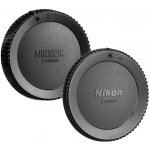 JJC L-RNZ pro Nikon Z bajonet – Zboží Živě