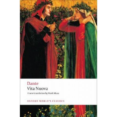 Vita Nuova - Dante Alighieri