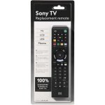 Dálkový ovladač One For All pro TV Sony – Hledejceny.cz