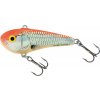 Návnada a nástraha Salmo Chubby Darter Sinking 4cm Silver Red Orange