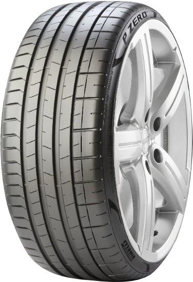 Pirelli P Zero 315/35 R22 111Y Runflat