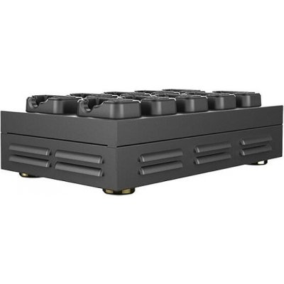CEL-TEC PK98 dokovací stanice 10 port – Zboží Živě