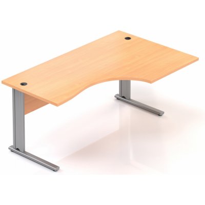 Nábytek Designový cz BPR20 11 Komfort buk – Zbozi.Blesk.cz