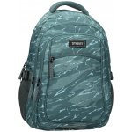 Eurocom batoh Infinity Learnie šedivá – Sleviste.cz