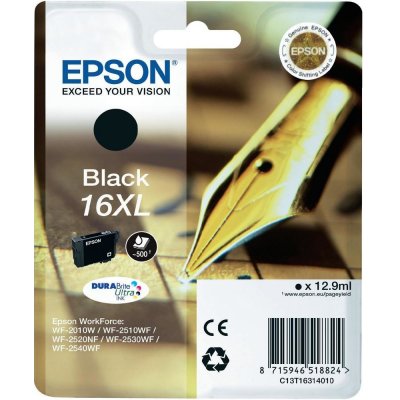 Epson T1631 - originální