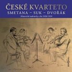 Smetana/suk/dvorak - Historicke nahravky z let 1928-29 CD – Hledejceny.cz