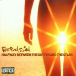 FATBOY SLIM - HALFWAY BETWEEN THE GUTTER AND THE STARS CD – Hledejceny.cz