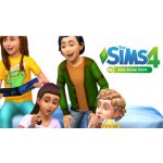 The Sims 4: Dětský pokoj – Zbozi.Blesk.cz