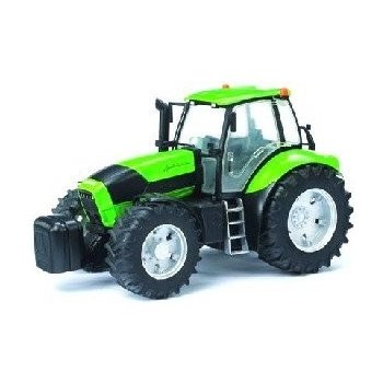 Bruder 2070 Traktor Deutz Agrotron 200