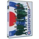 Quadrophenia DVD