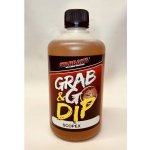 Starbaits Dip G&G Global Scopex 500 ml – Zbozi.Blesk.cz