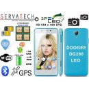 Mobilní telefon Doogee Leo DG280