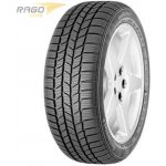 Continental ContiWinterContact TS 815 205/60 R16 96H – Hledejceny.cz