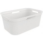 Rotho Brisen 41 l bílý – Zbozi.Blesk.cz