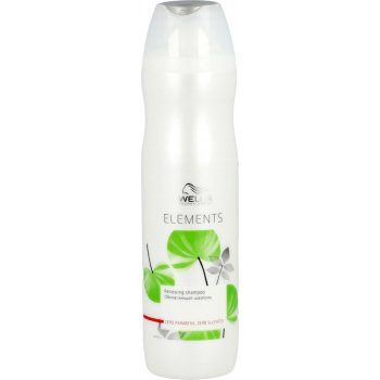 Wella Care Elements Shampoo 250 ml