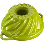 Český smalt Litinová smaltovaná forma Malá bábovka Gourmetina 20,3x9,5cm – Zboží Dáma