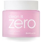 Banila Co. clean it zero original odličovací a čisticí balzám 180 ml – Hledejceny.cz