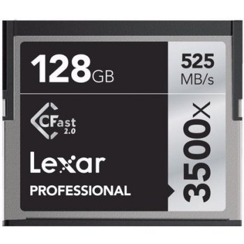 Lexar 128 GB LC128CRBEU3500