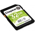 Kingston SDHC 32 GB UHS-I U1 SDS/32GB – Sleviste.cz