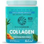 Sunwarrior Bio collagen Builder natural 500 g – Hledejceny.cz