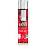 JO H2O Strawberry Kiss 120 ml – Zboží Dáma