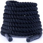 DBX Bushido Battle Rope C15 15 m – Zbozi.Blesk.cz