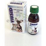 Catalysis Viusid Pets 150 ml – Zboží Dáma