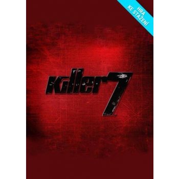 Killer7