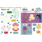 Mé první samolepky Najdi barvu Chytré dítě – Zboží Mobilmania