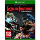 Killer Instinct (Definitive Edition)